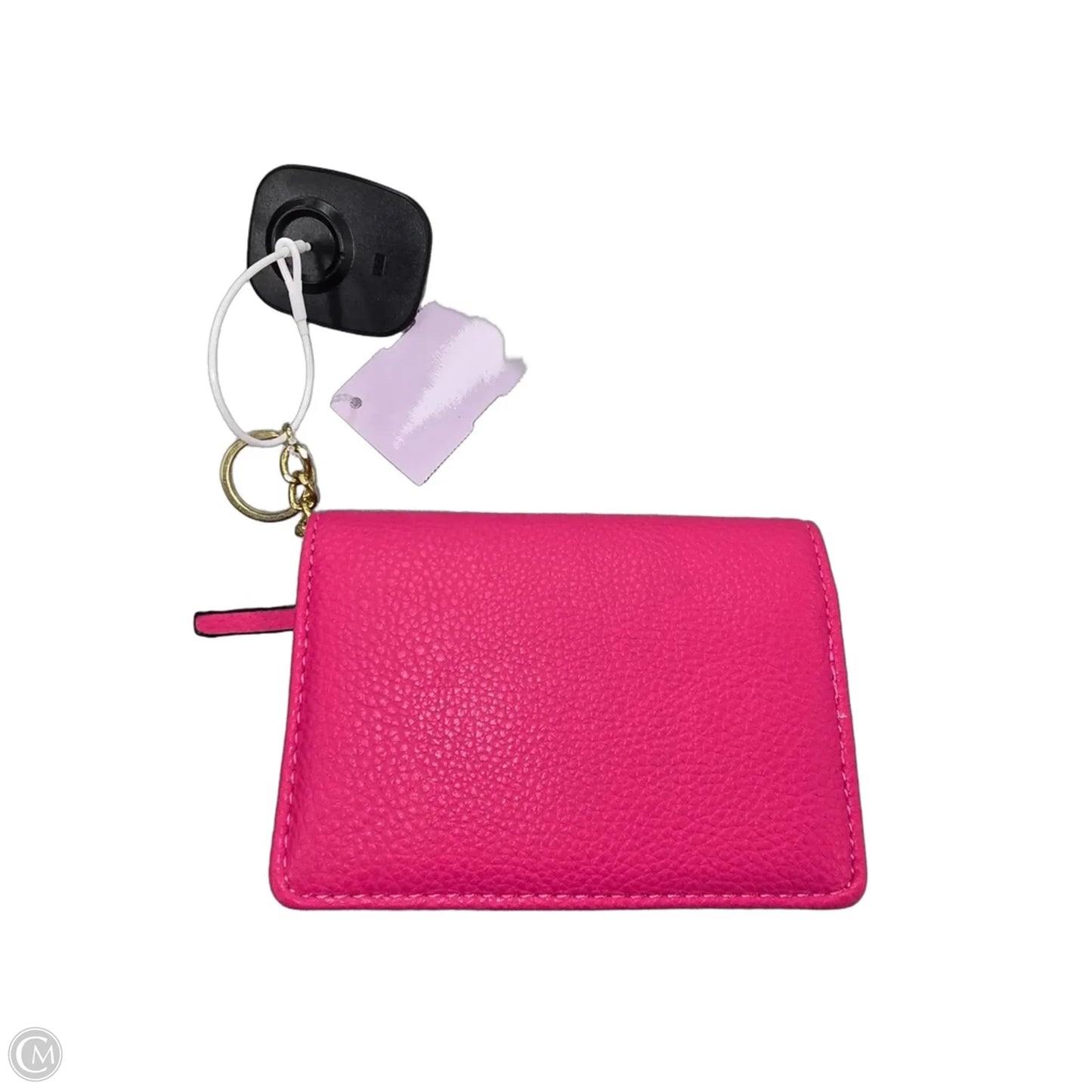 Wallet By Juicy Couture, Size: Small