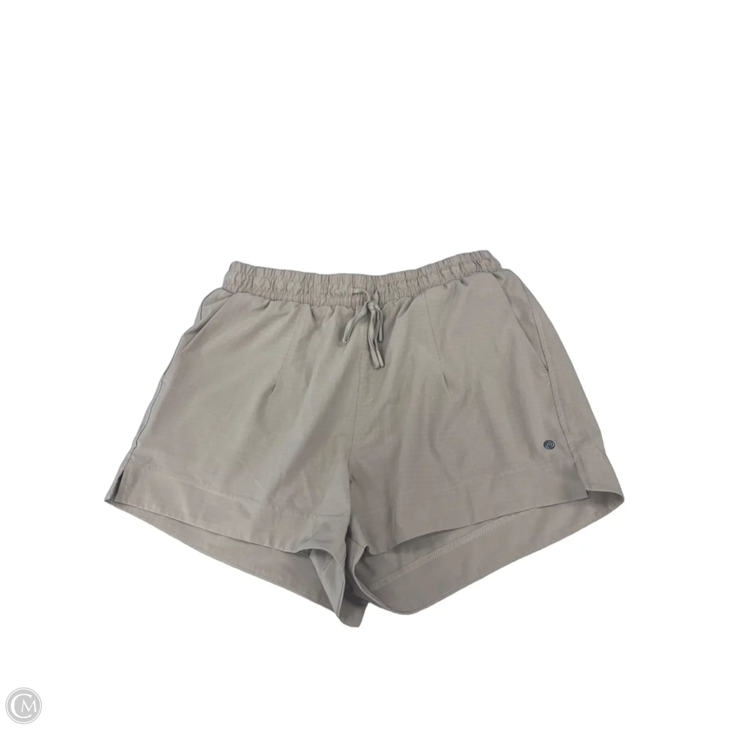 Shorts By Apana In Tan, Size: 12