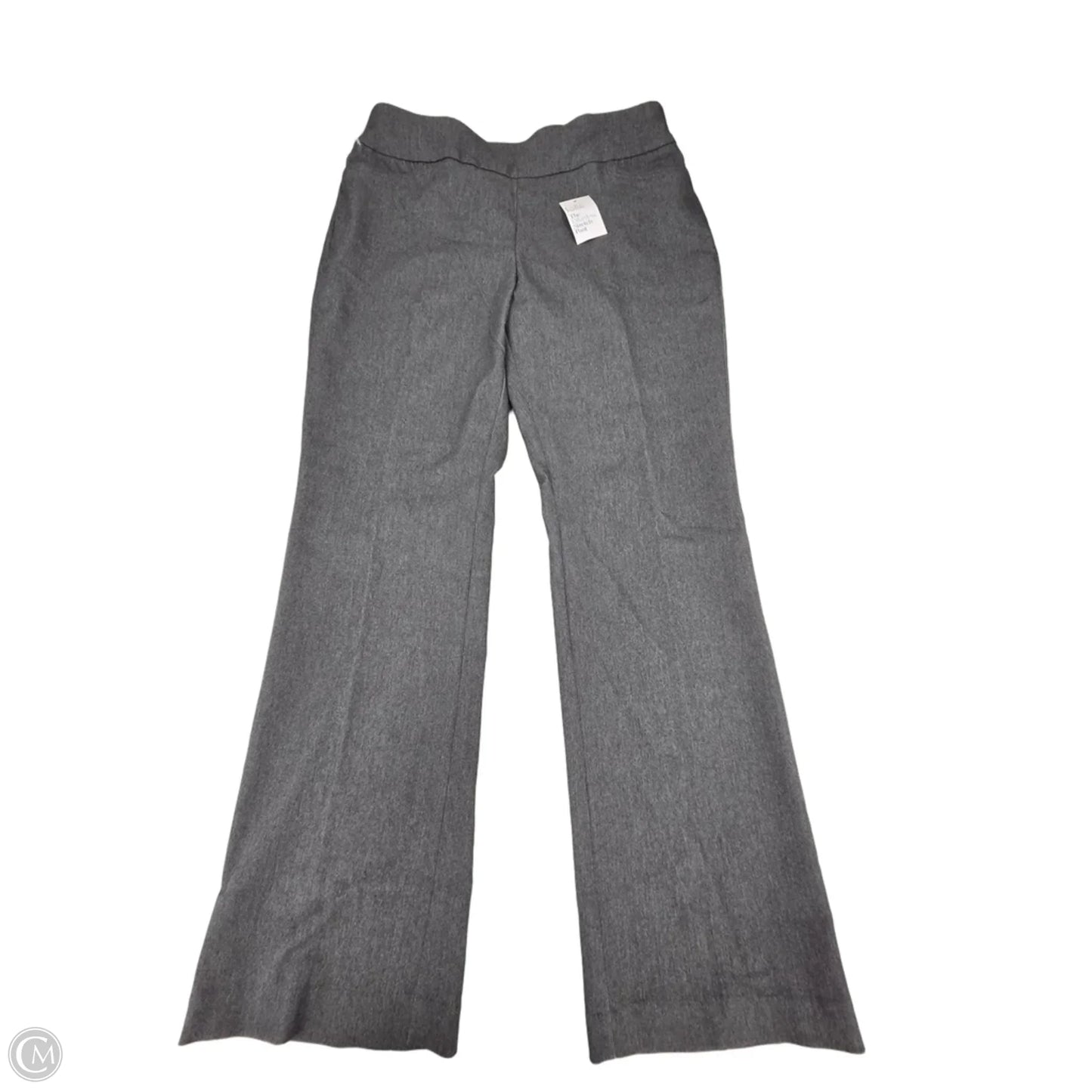 Pants Dress By Croft And Barrow In Grey, Size: 16