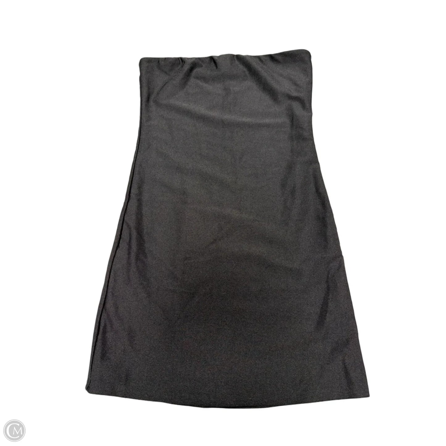 Dress Casual Short By Good American In Black, Size: Xs