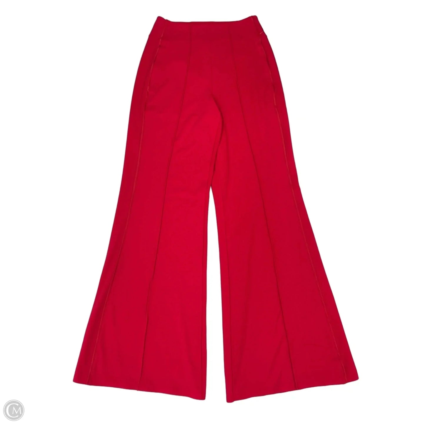 Athletic Pants By Athleta In Red, Size: S
