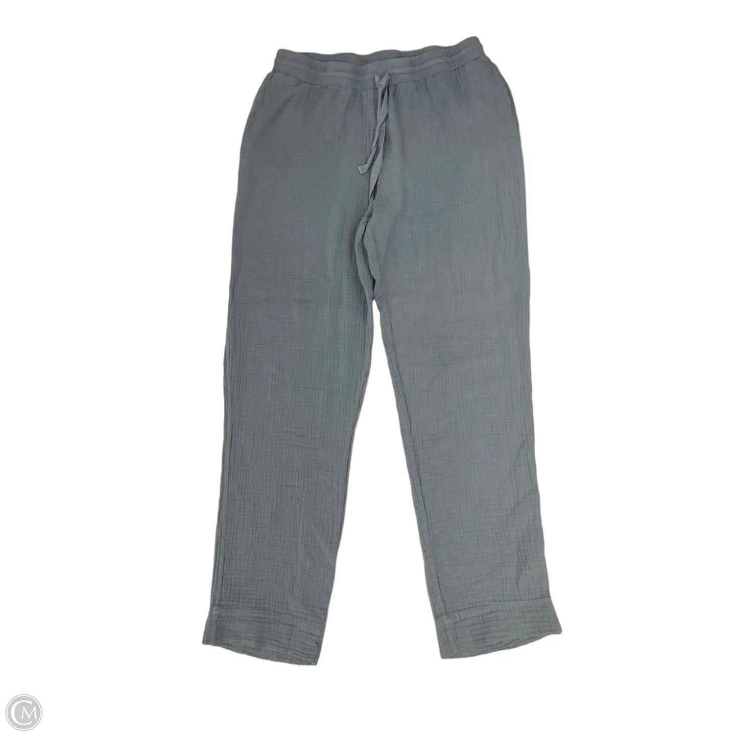 Pants Lounge By Cme In Blue, Size: 4