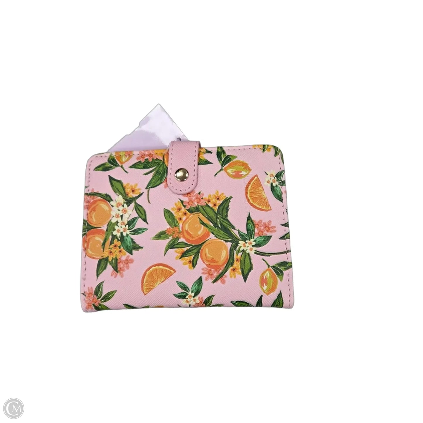 Wallet By Cmf, Size: Small