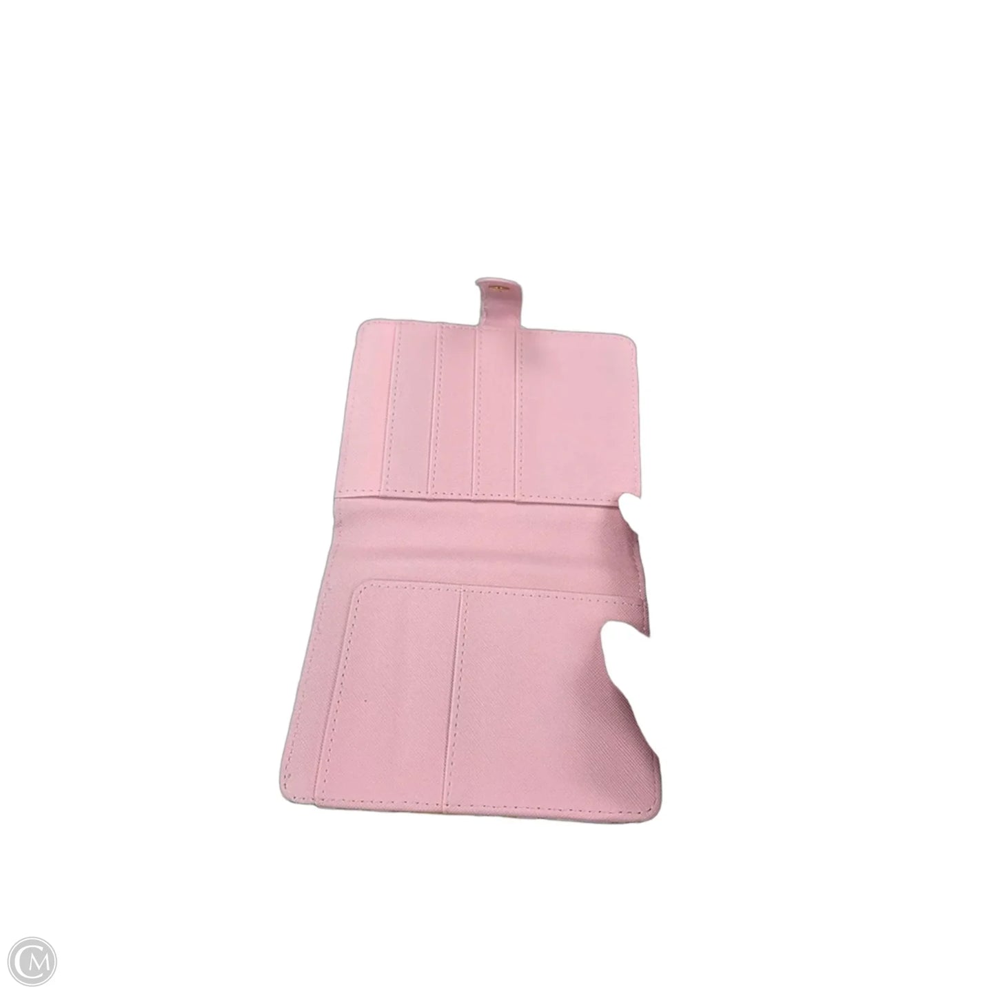 Wallet By Cmf, Size: Small