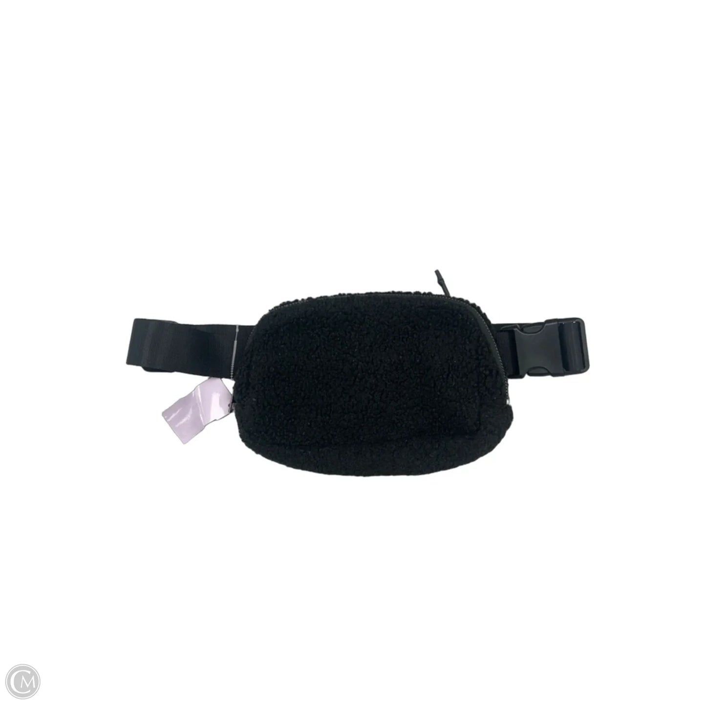 Belt Bag By Cme, Size: Small