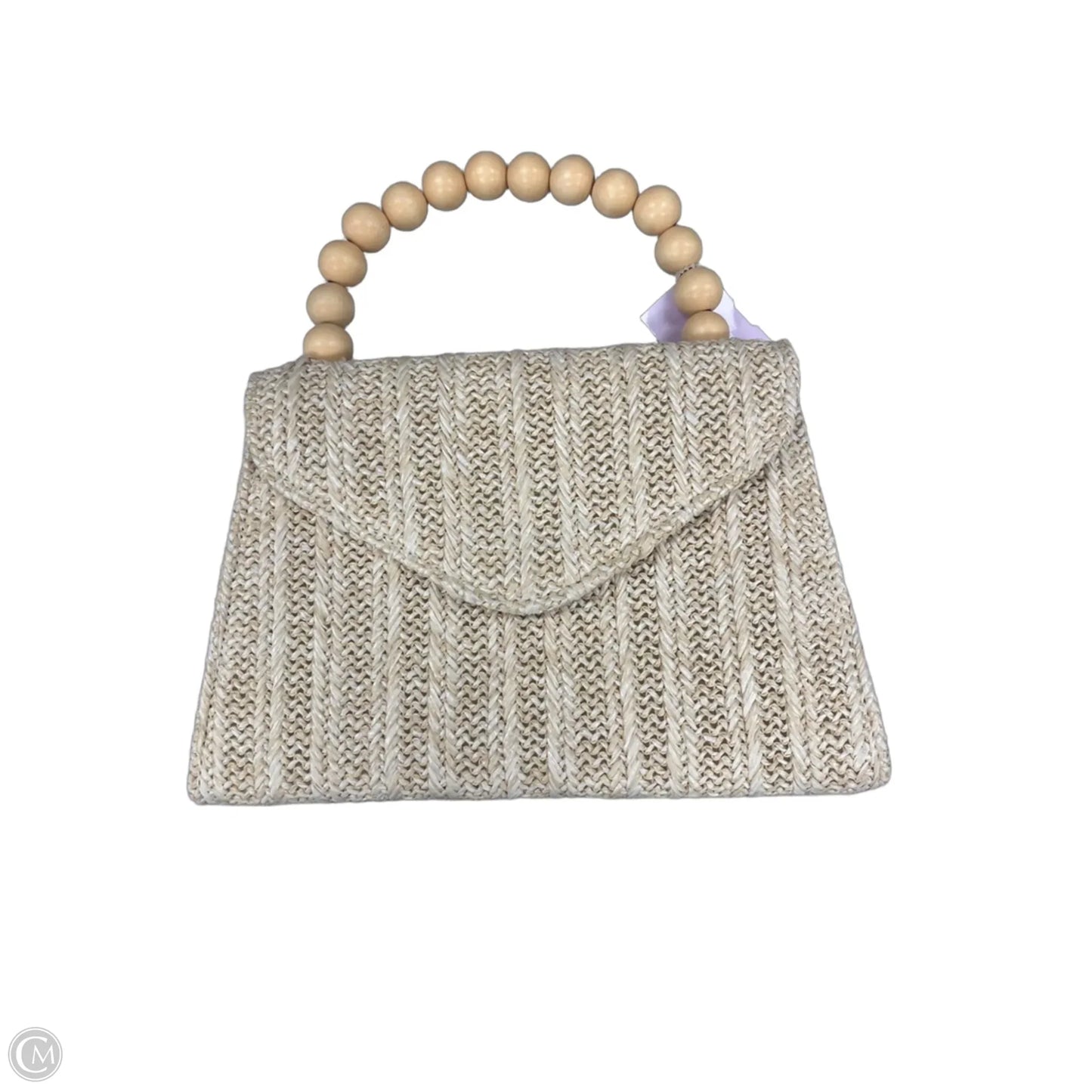 Handbag By Cmf, Size: Small