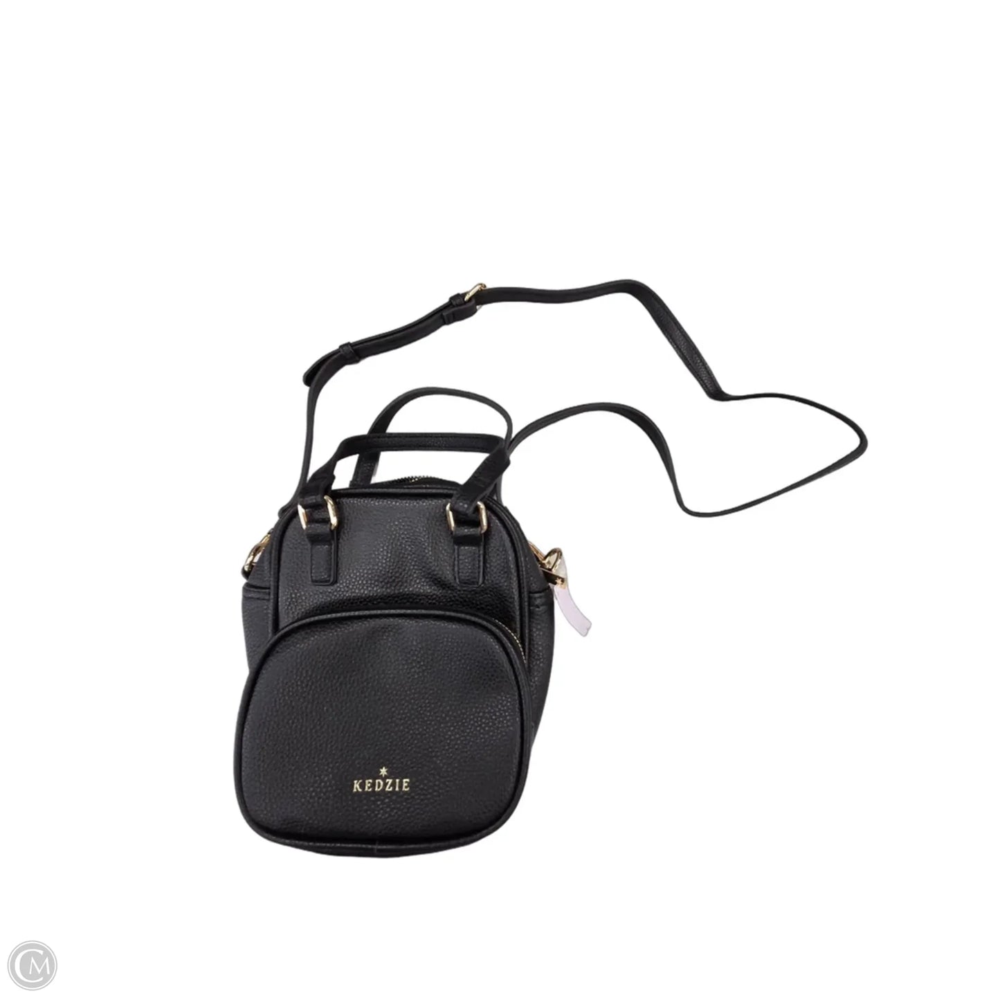 Crossbody By Kedzie, Size: Small