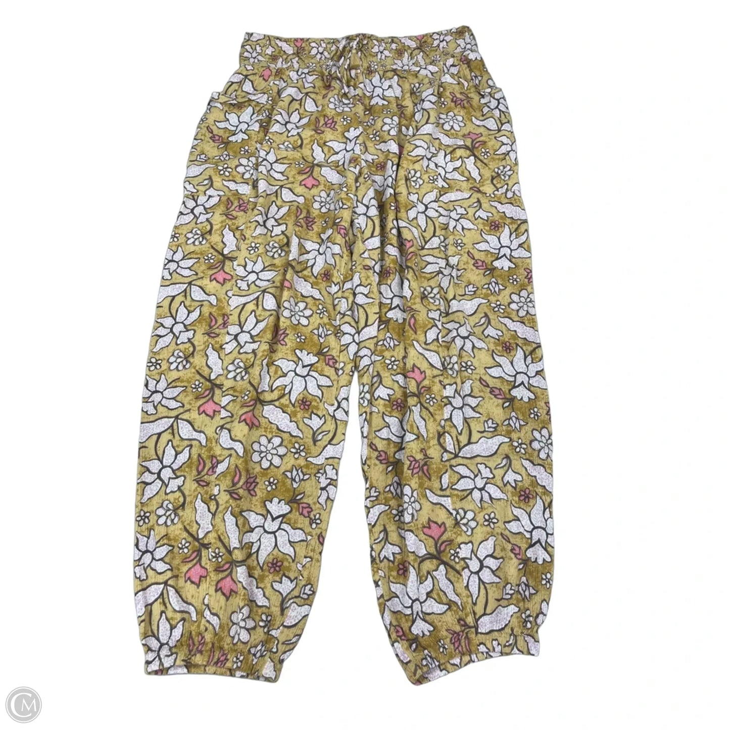 Pants Other By Aerie In Floral Print, Size: 12