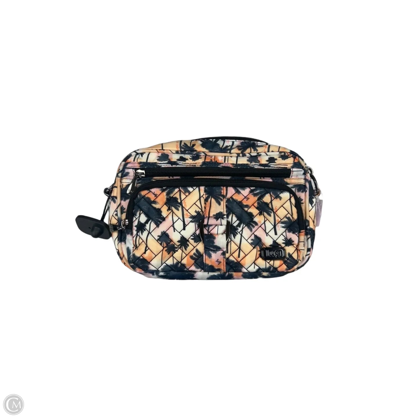 Crossbody By Lug, Size: Small