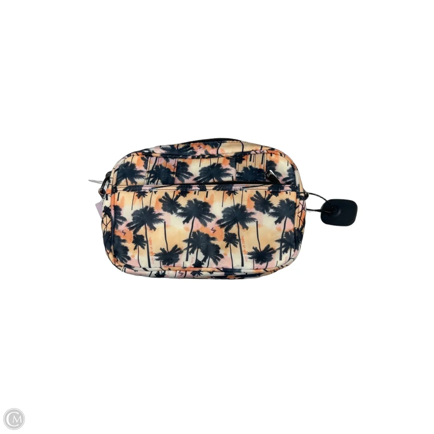 Crossbody By Lug, Size: Small
