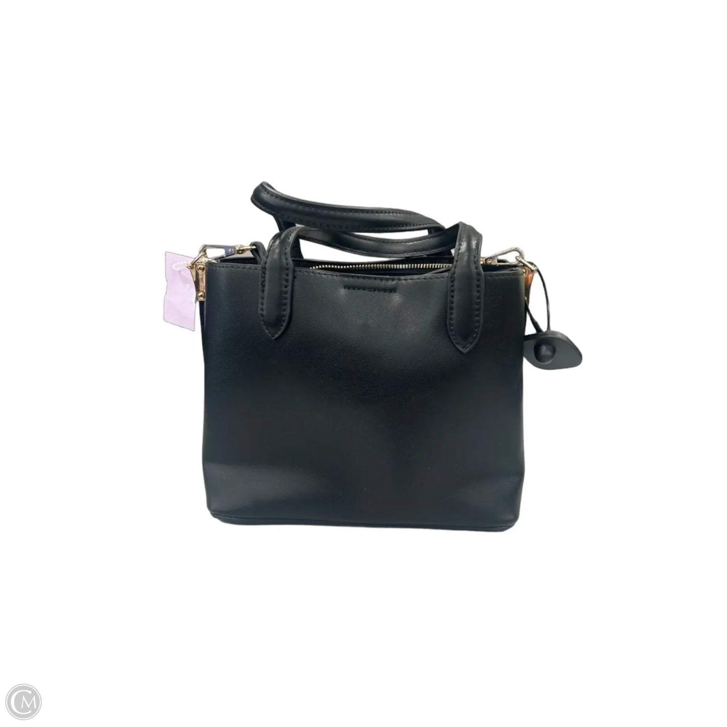 Handbag By Cme, Size: Medium