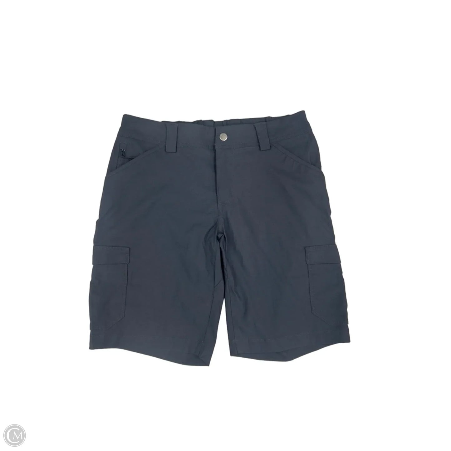 Shorts By Duluth Trading In Grey, Size: 8