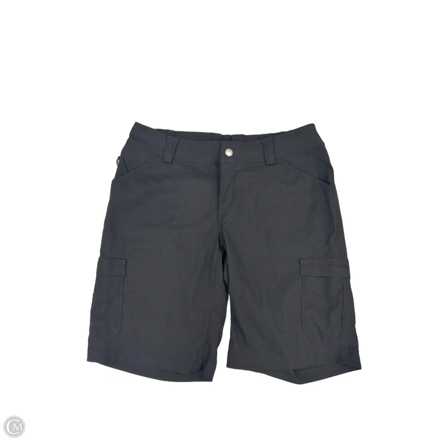 Shorts By Duluth Trading In Black, Size: 8
