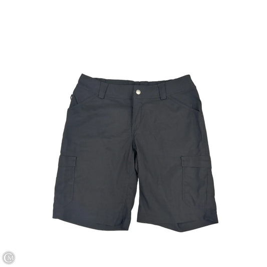 Shorts By Duluth Trading In Black, Size: 8
