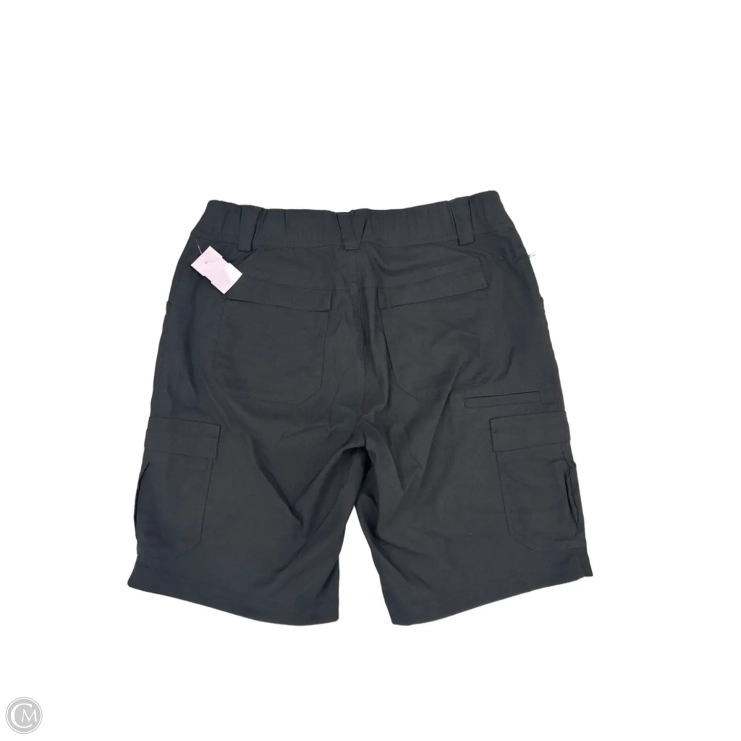 Shorts By Duluth Trading In Black, Size: 8