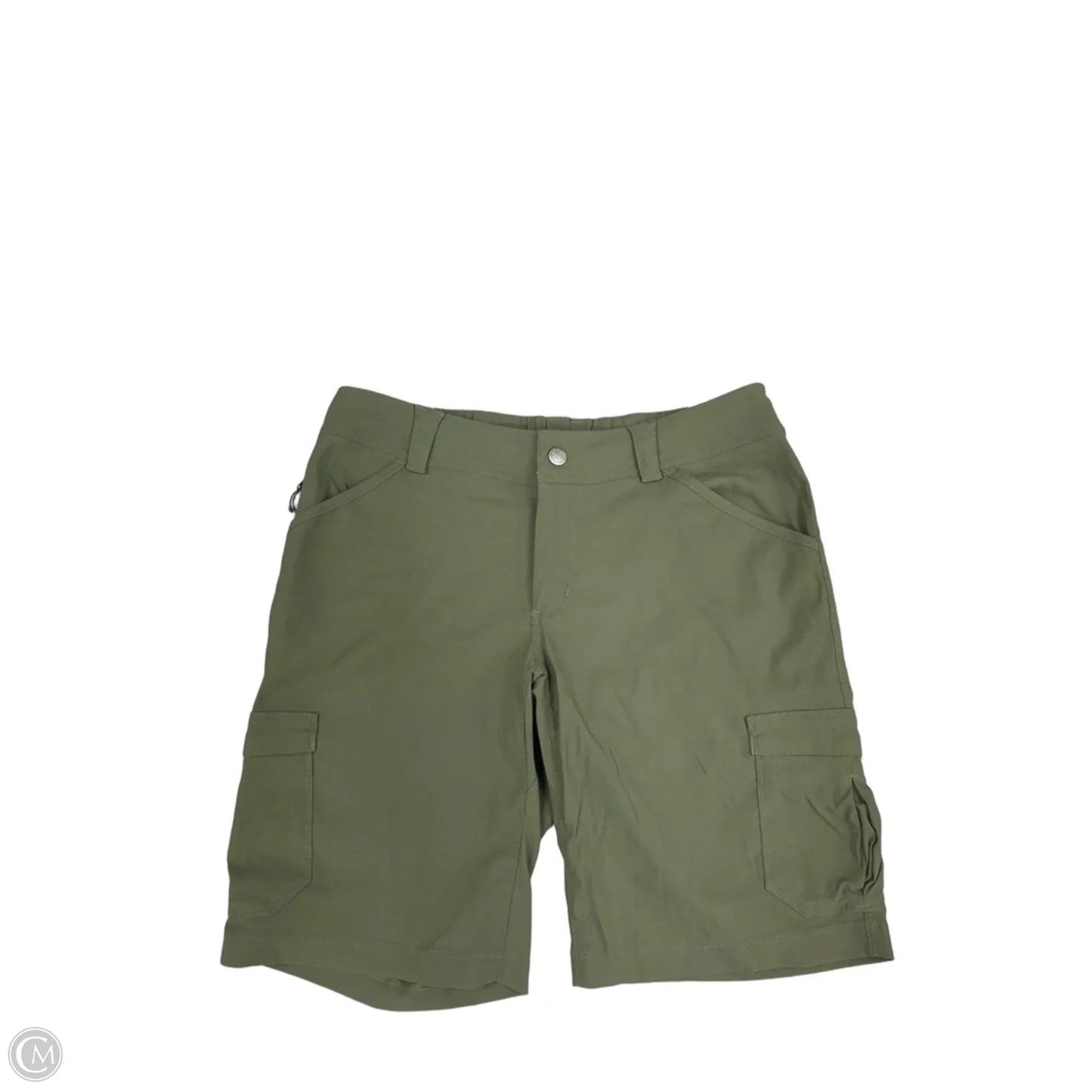 Shorts By Duluth Trading In Green, Size: 6