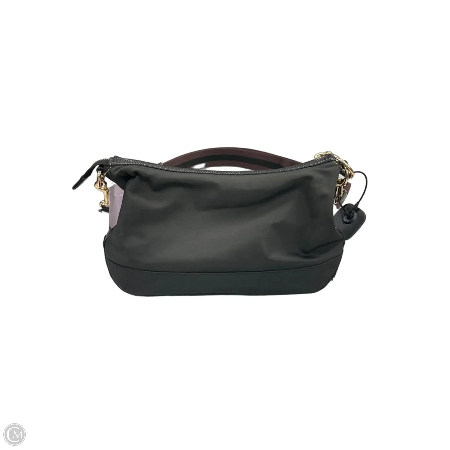 Crossbody Designer By Coach, Size: Medium