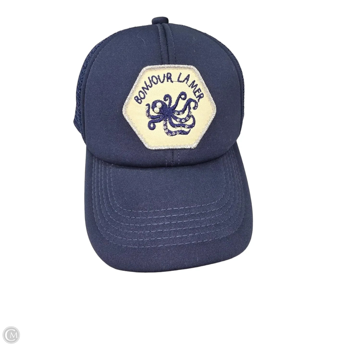 Hat Baseball Cap By Cme