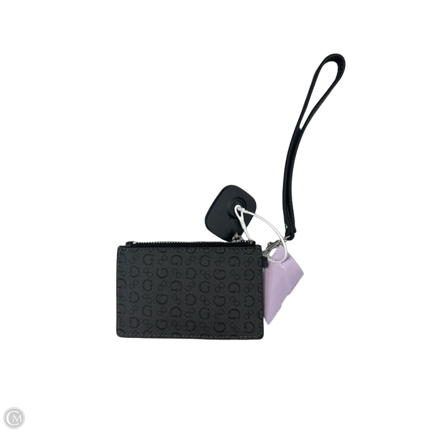 Wristlet By Guess, Size: Medium