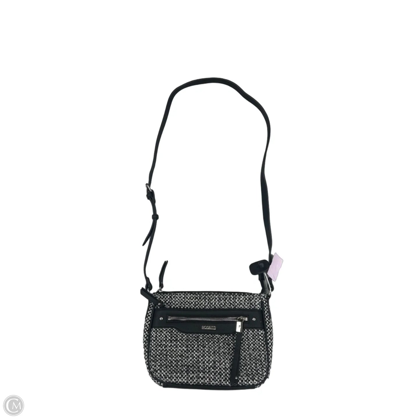Crossbody By Rosetti, Size: Medium