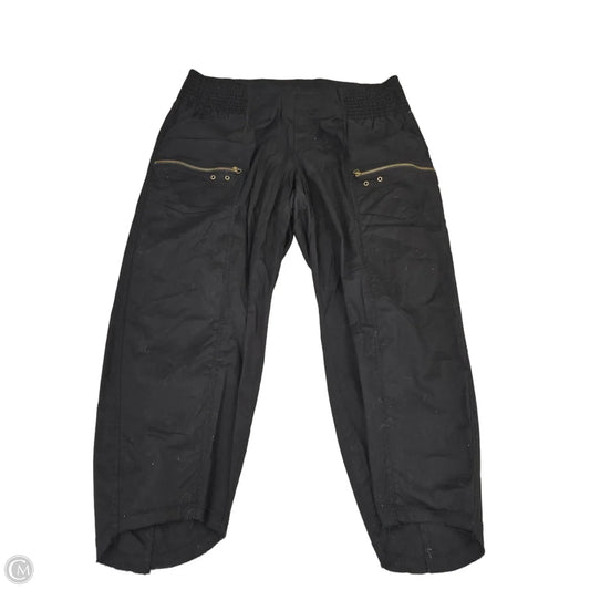 Pants Cargo & Utility By Cme In Black, Size: 2x