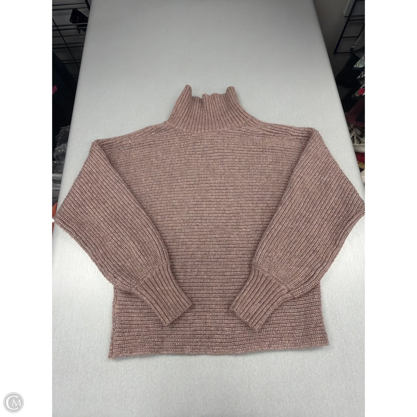 Sweater By Cupcakes And Cashmere In Pink, Size: S