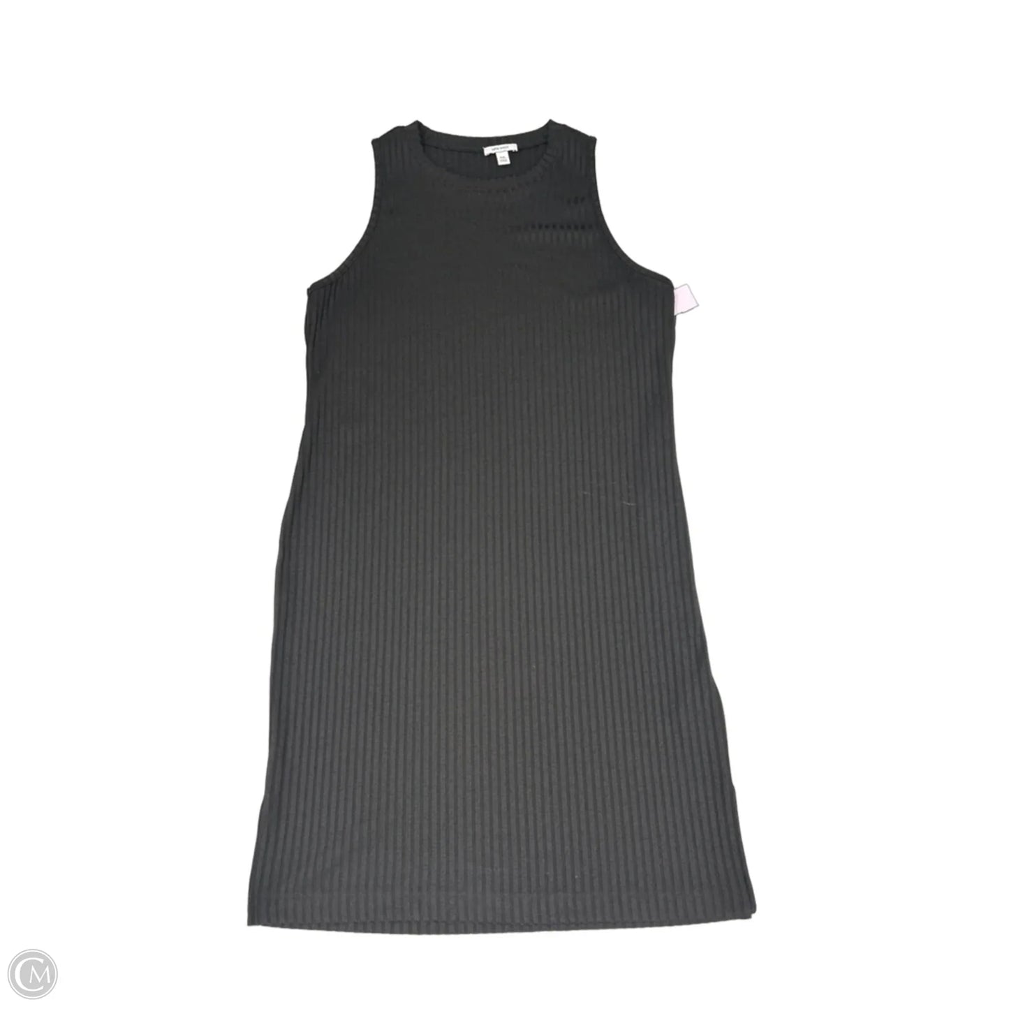 Dress Casual Short By Nine West In Black, Size: Xxl