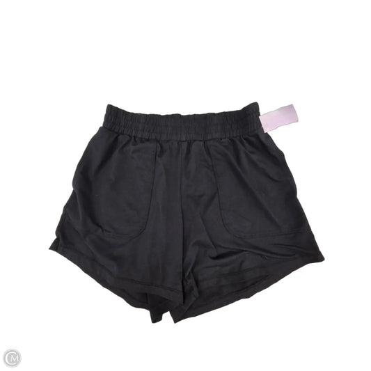 Athletic Shorts By All In Motion In Black, Size: Xs