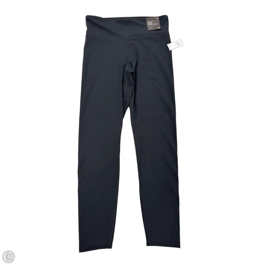 Athletic Leggings By Gapfit In Black, Size: M