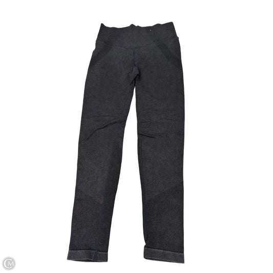 Athletic Leggings By Joy Lab In Black, Size: S