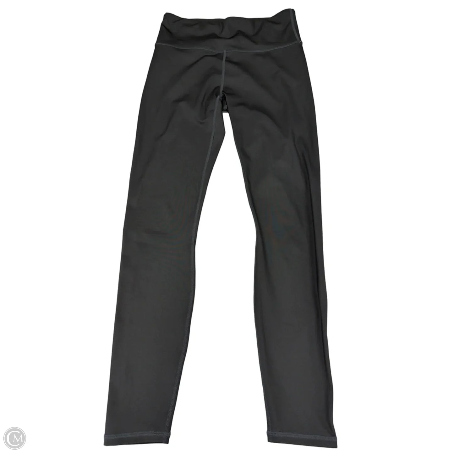 Athletic Leggings By Fabletics In Black, Size: S