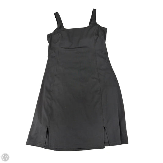 Athletic Dress By All In Motion In Black, Size: S