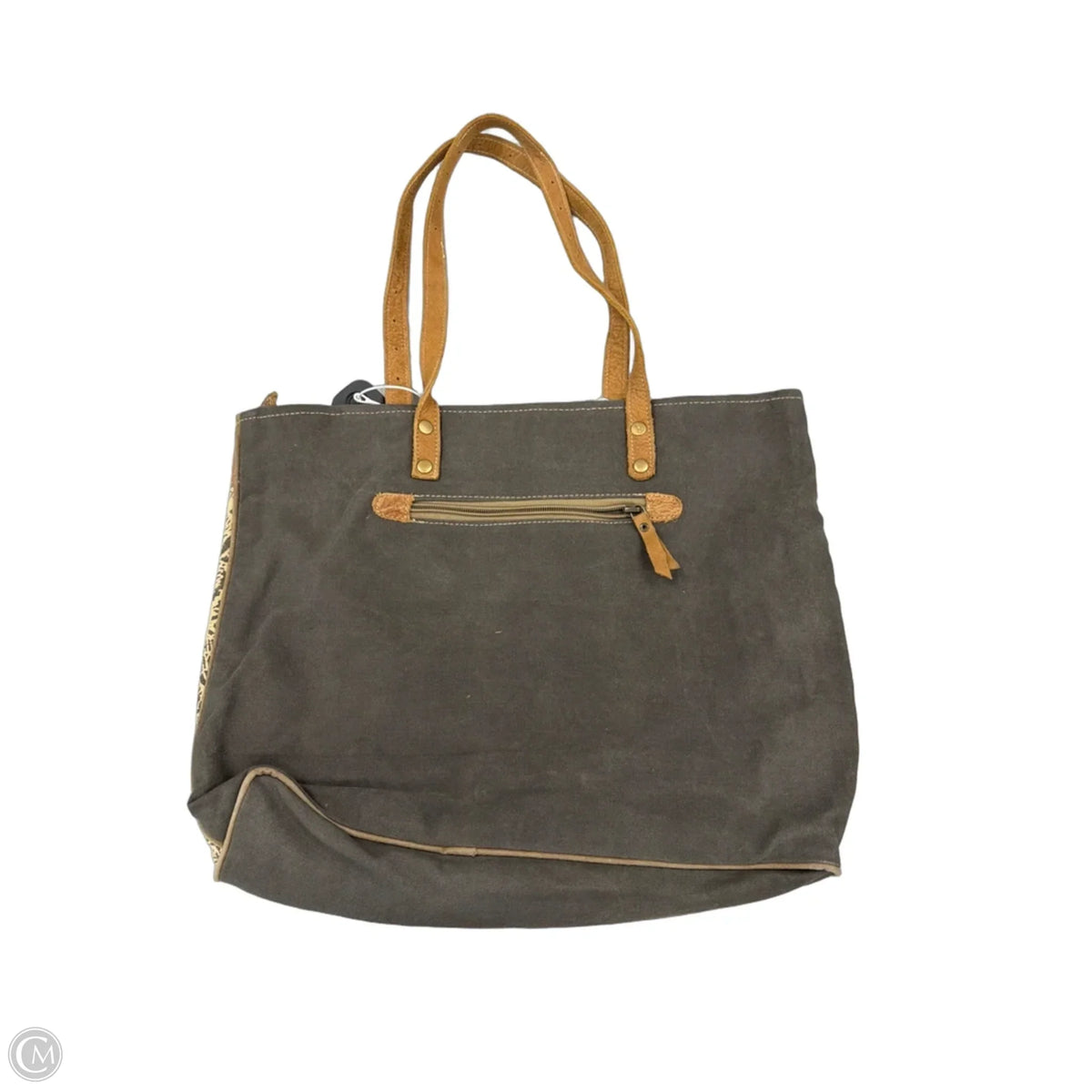 Tote By Myra, Size: Small