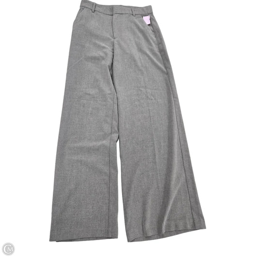 Pants Dress By Gap In Grey, Size: 6
