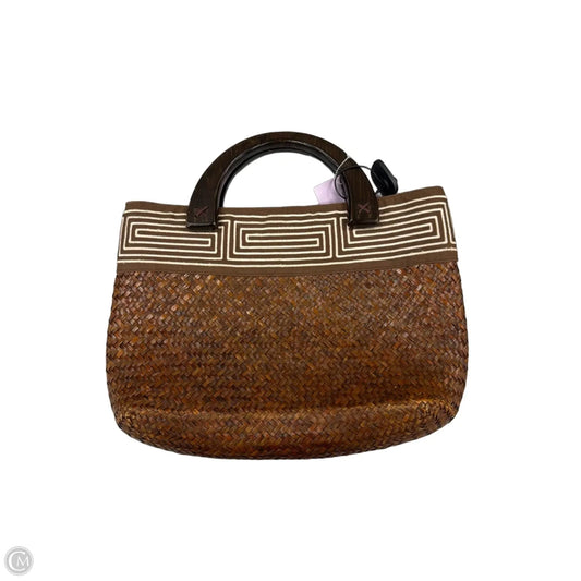 Handbag By St Johns Bay, Size: Medium