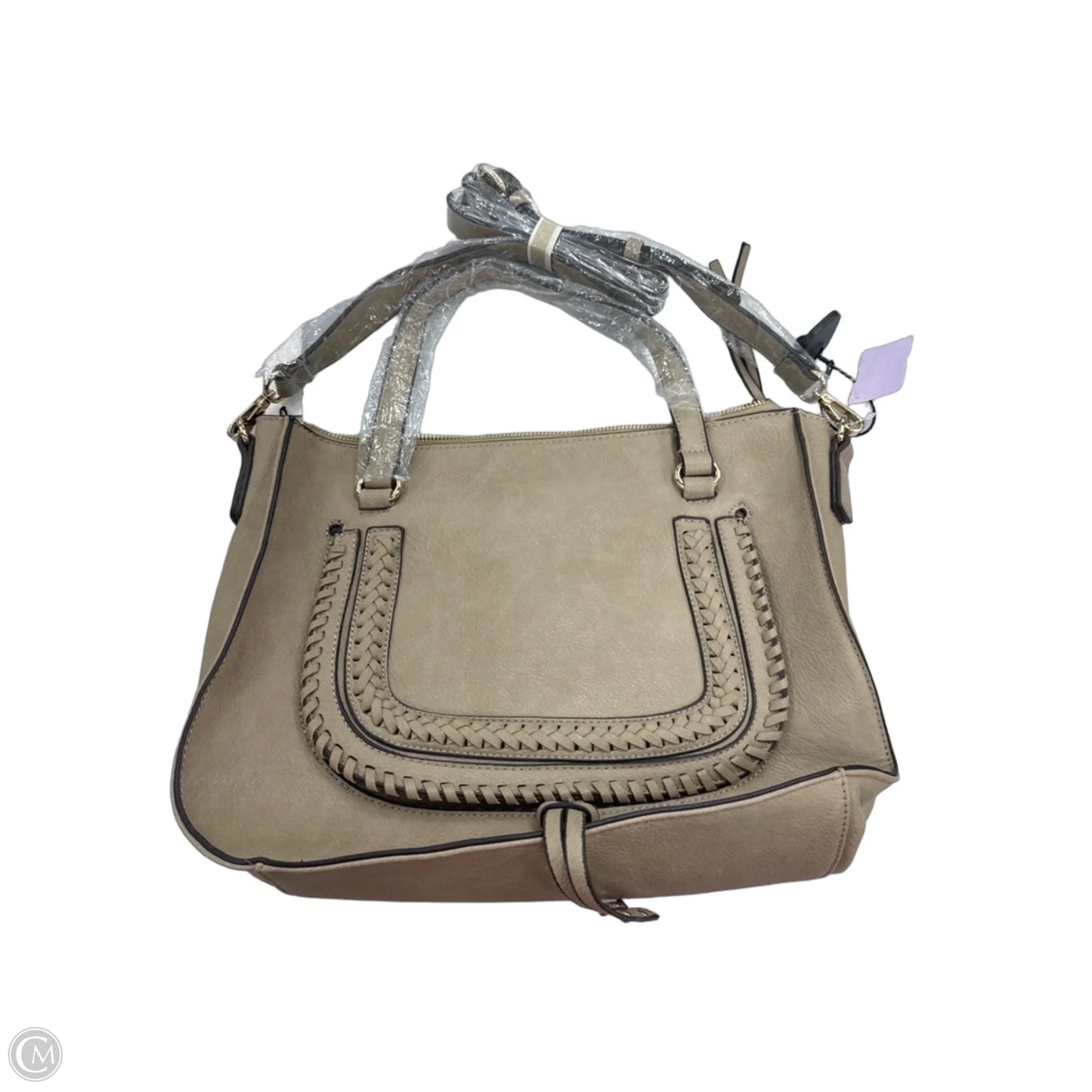 Crossbody By Sole Society, Size: Large