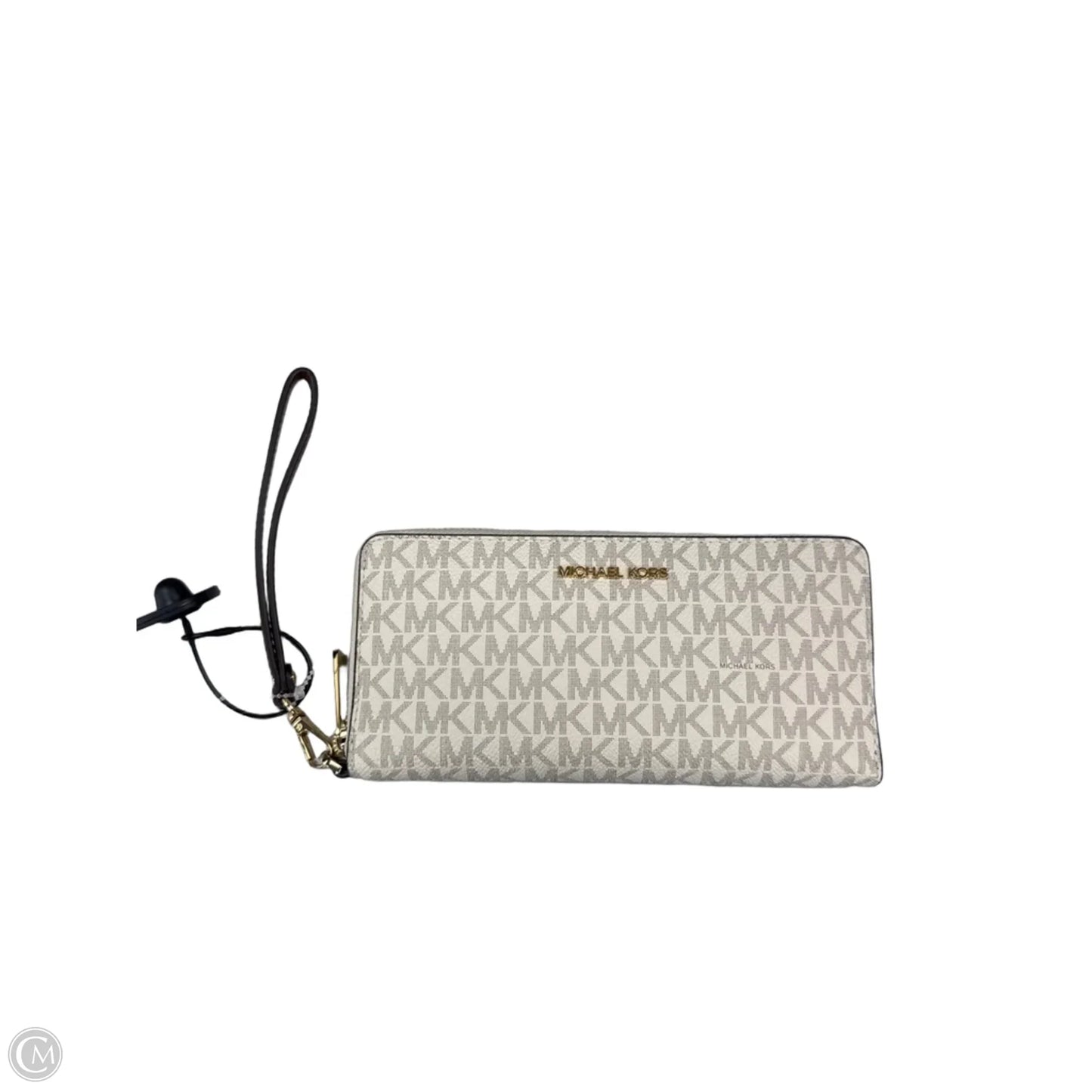 Wristlet Designer By Michael Kors, Size: Medium