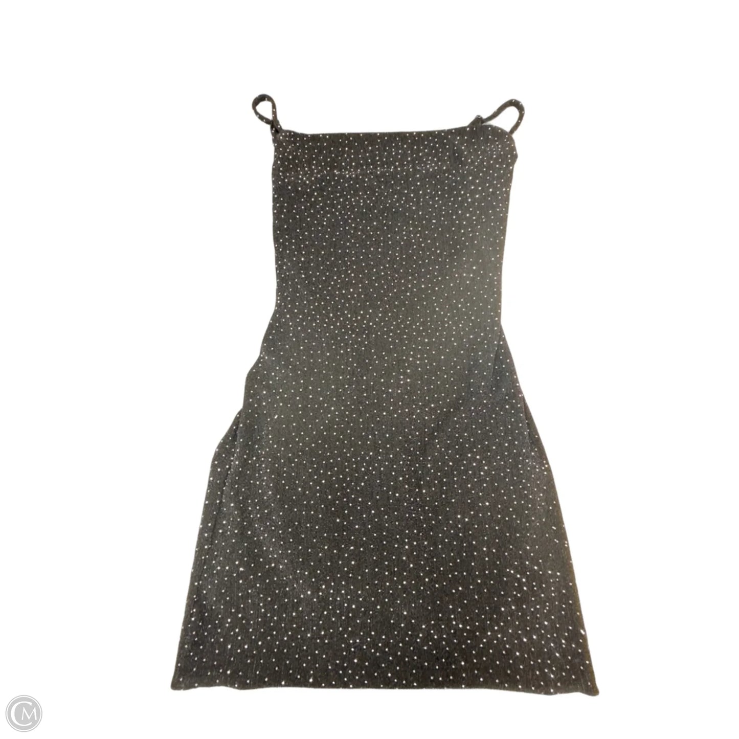 Dress Party Short By Lush In Black, Size: M