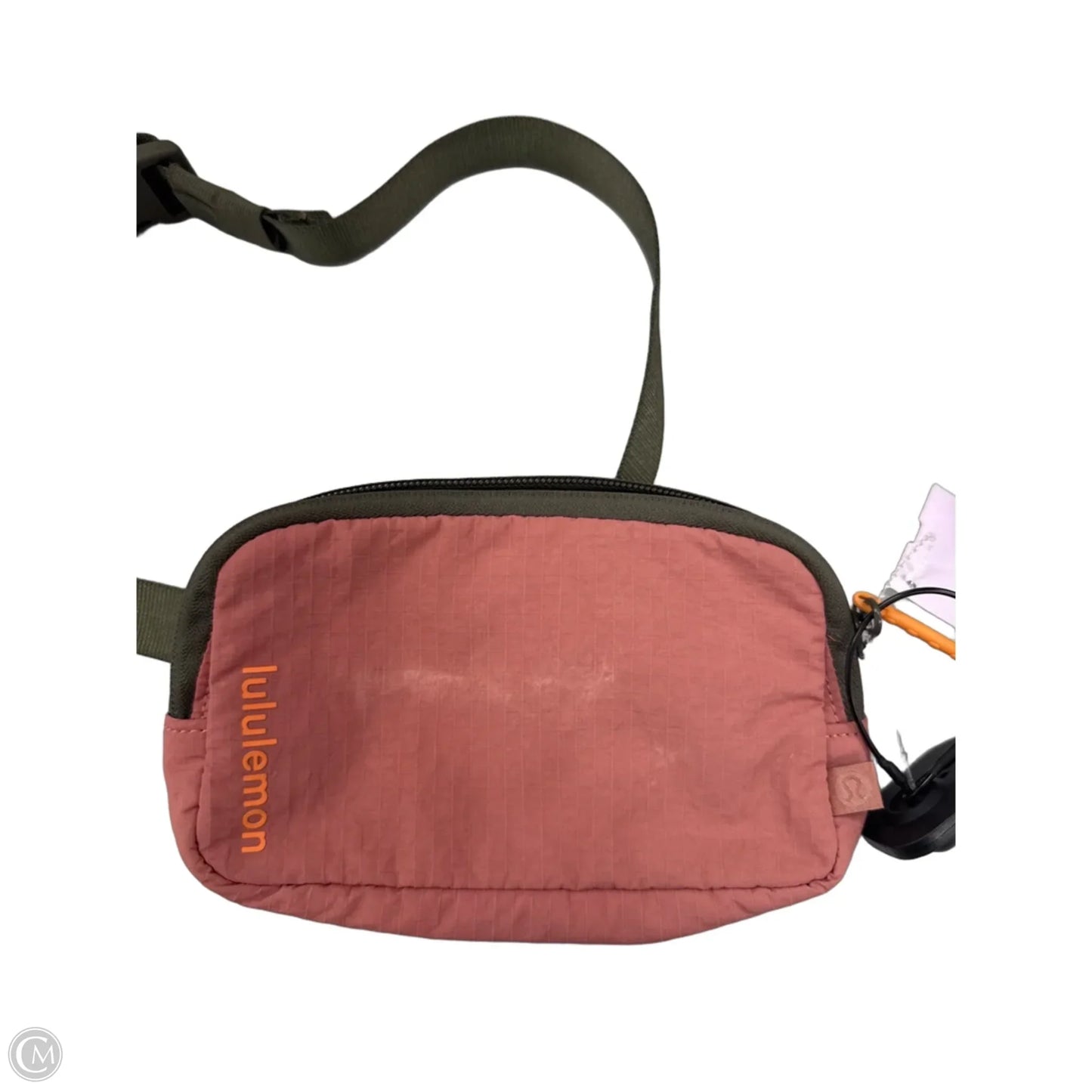 Belt Bag By Lululemon, Size: Small