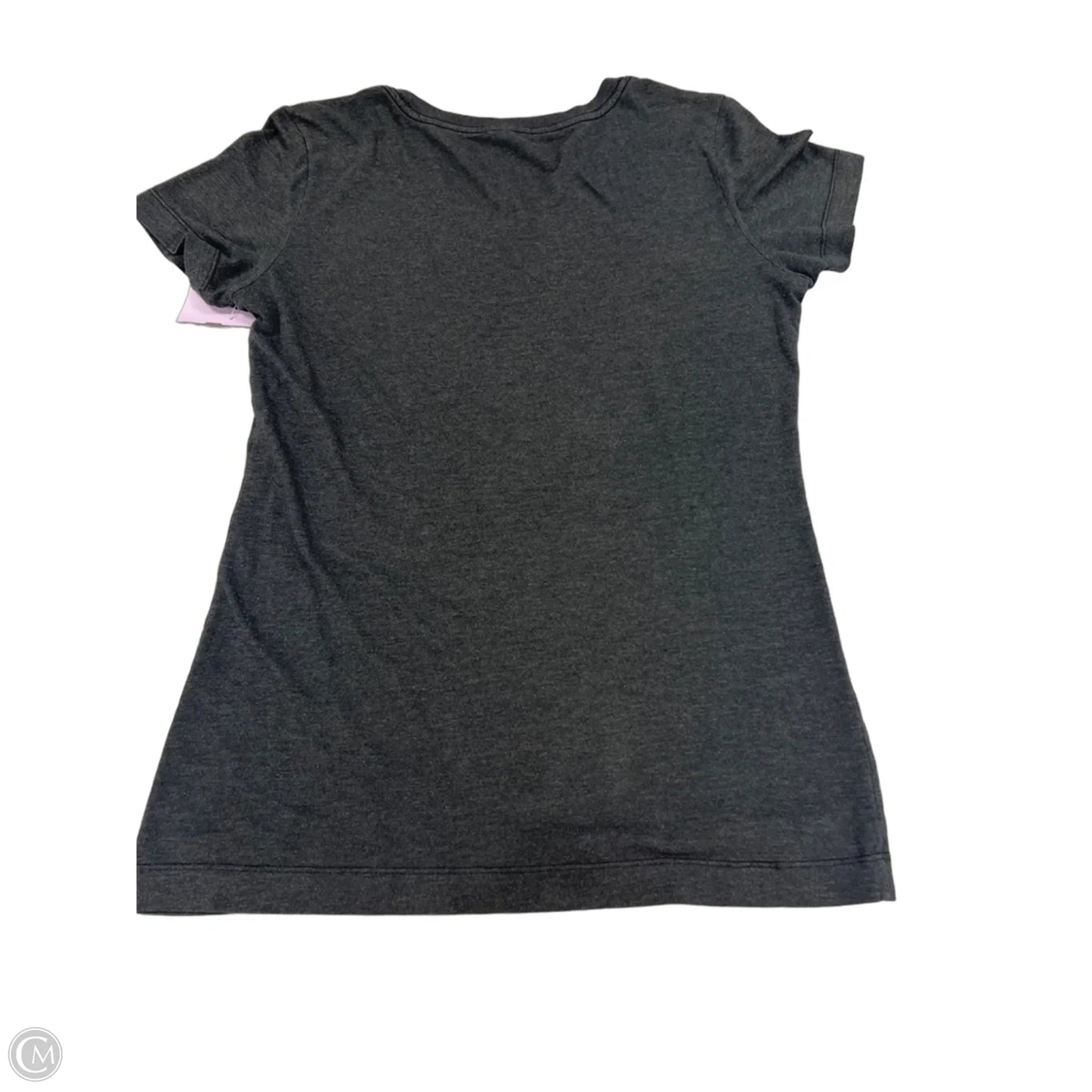 Top Sleeveless By Bermuda Sands In Pink, Size: L