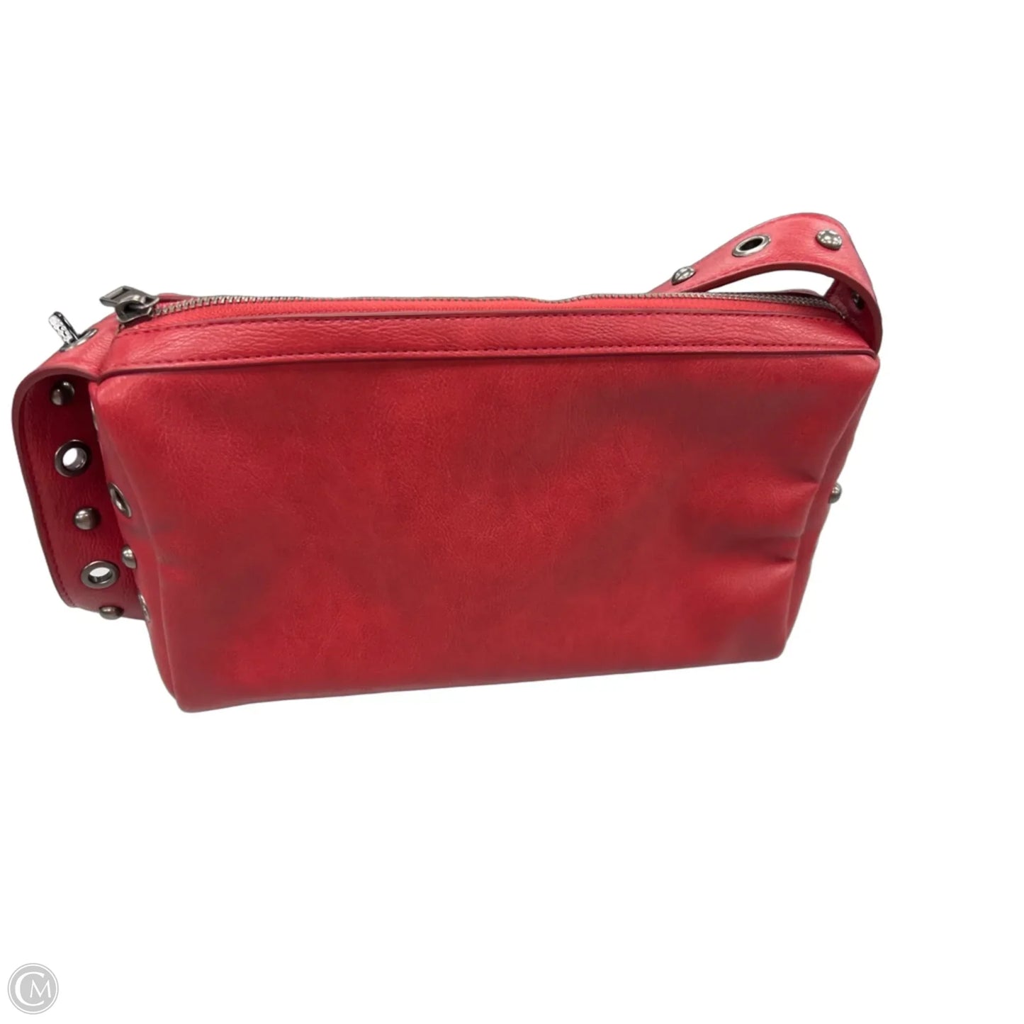 Handbag By Cmf, Size: Medium