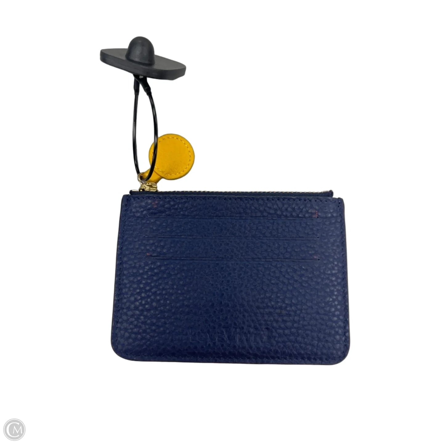 Wallet By Cmf, Size: Small