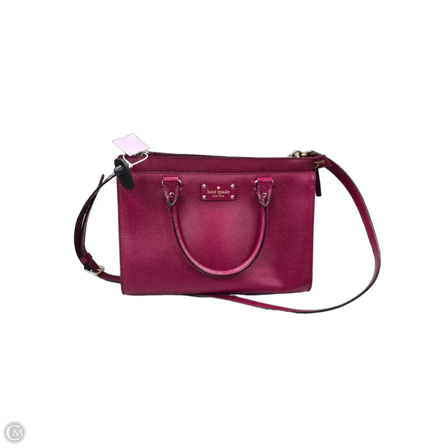 Handbag Designer By Kate Spade, Size: Large