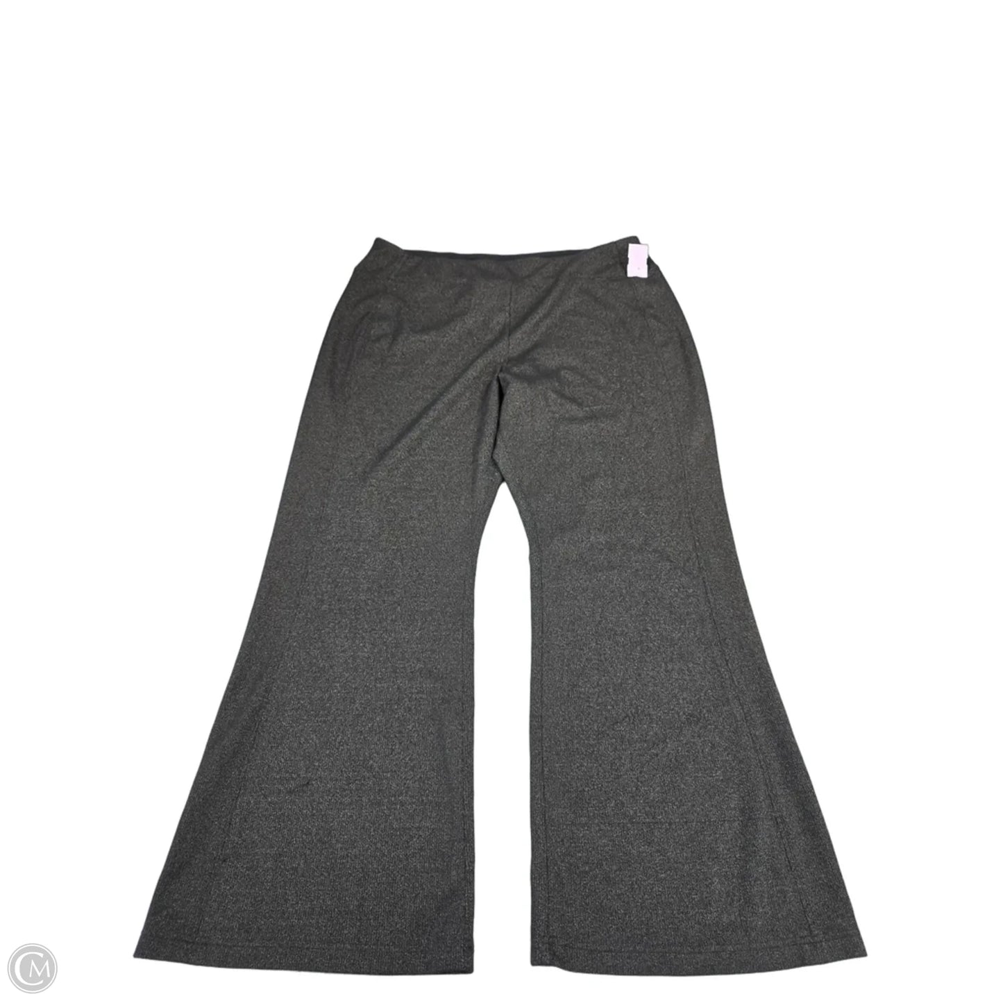 Pants Leggings By Spanx In Black, Size: 3x