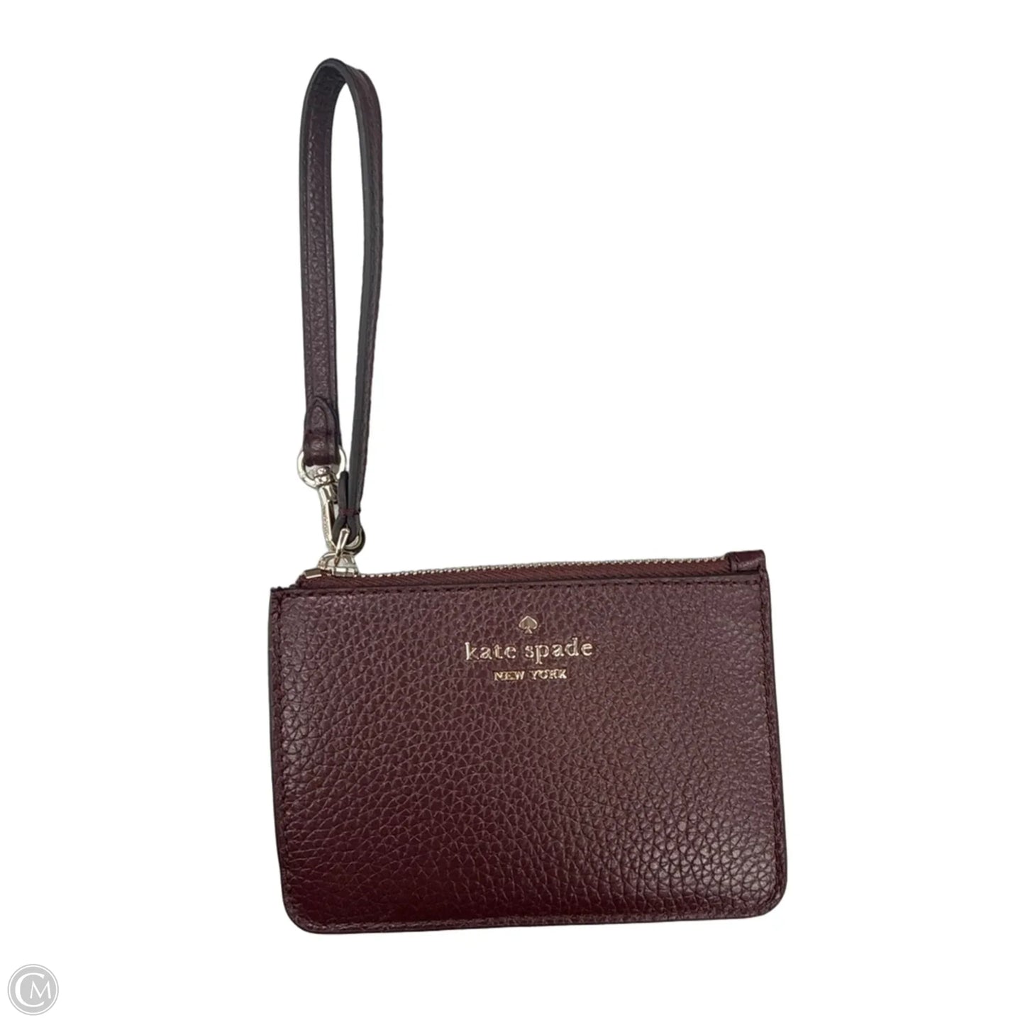 Wristlet Designer By Kate Spade, Size: Small