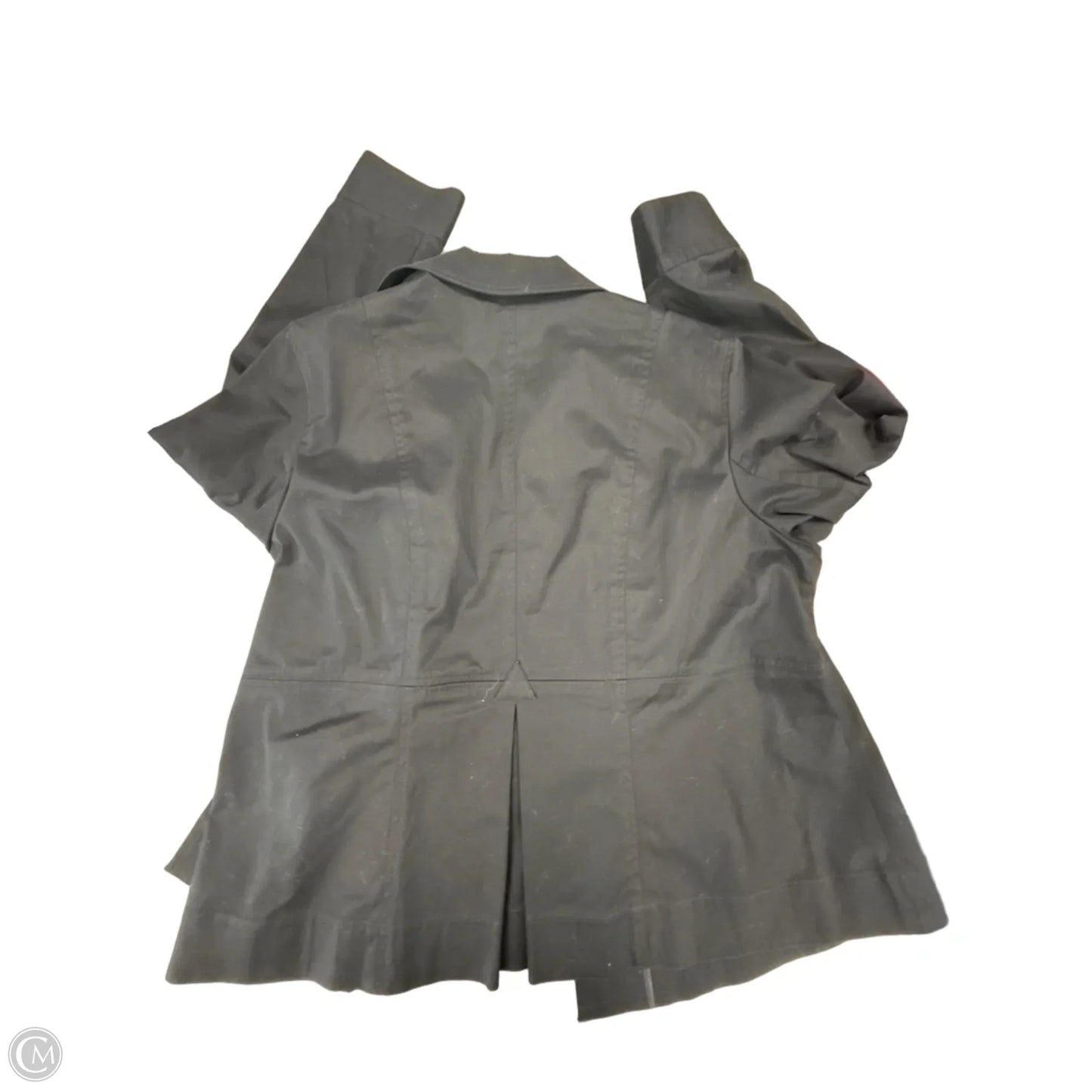 Jacket Other By Jones New York In Black, Size: 3x