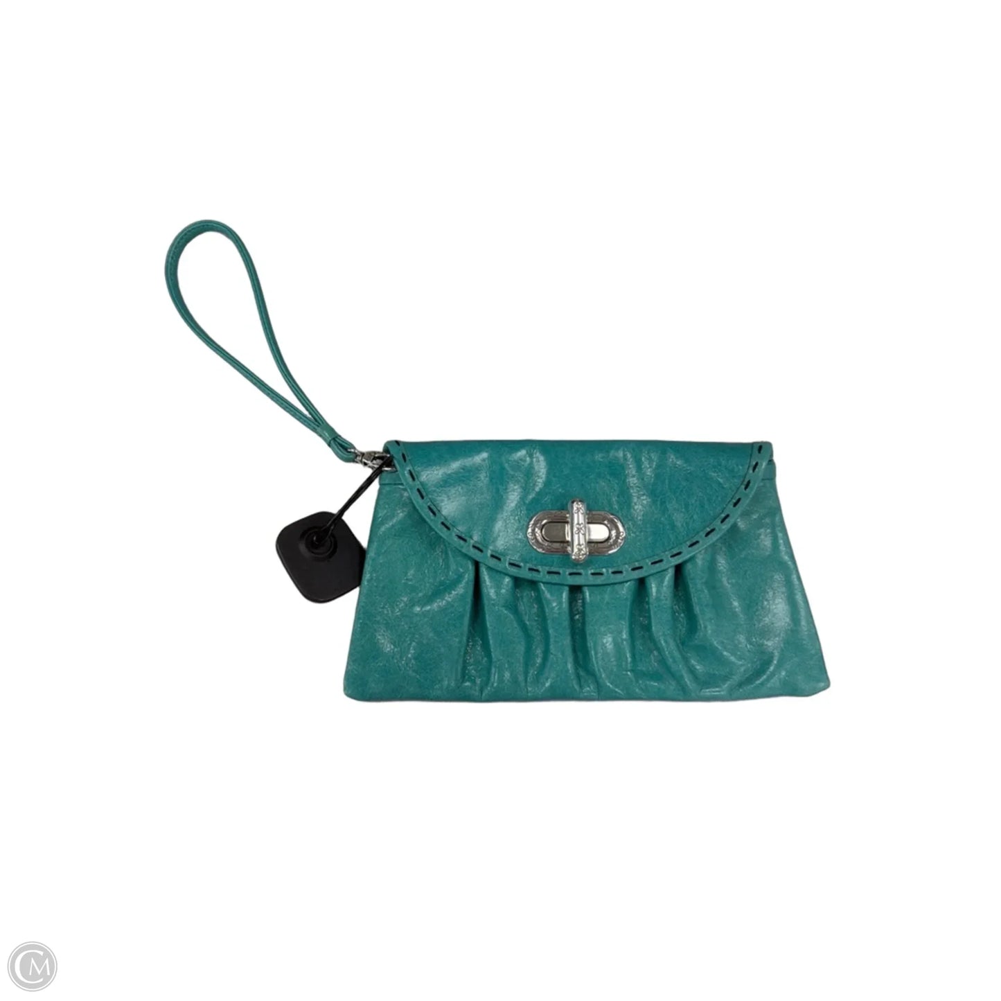 Wristlet Designer By Brighton, Size: Medium