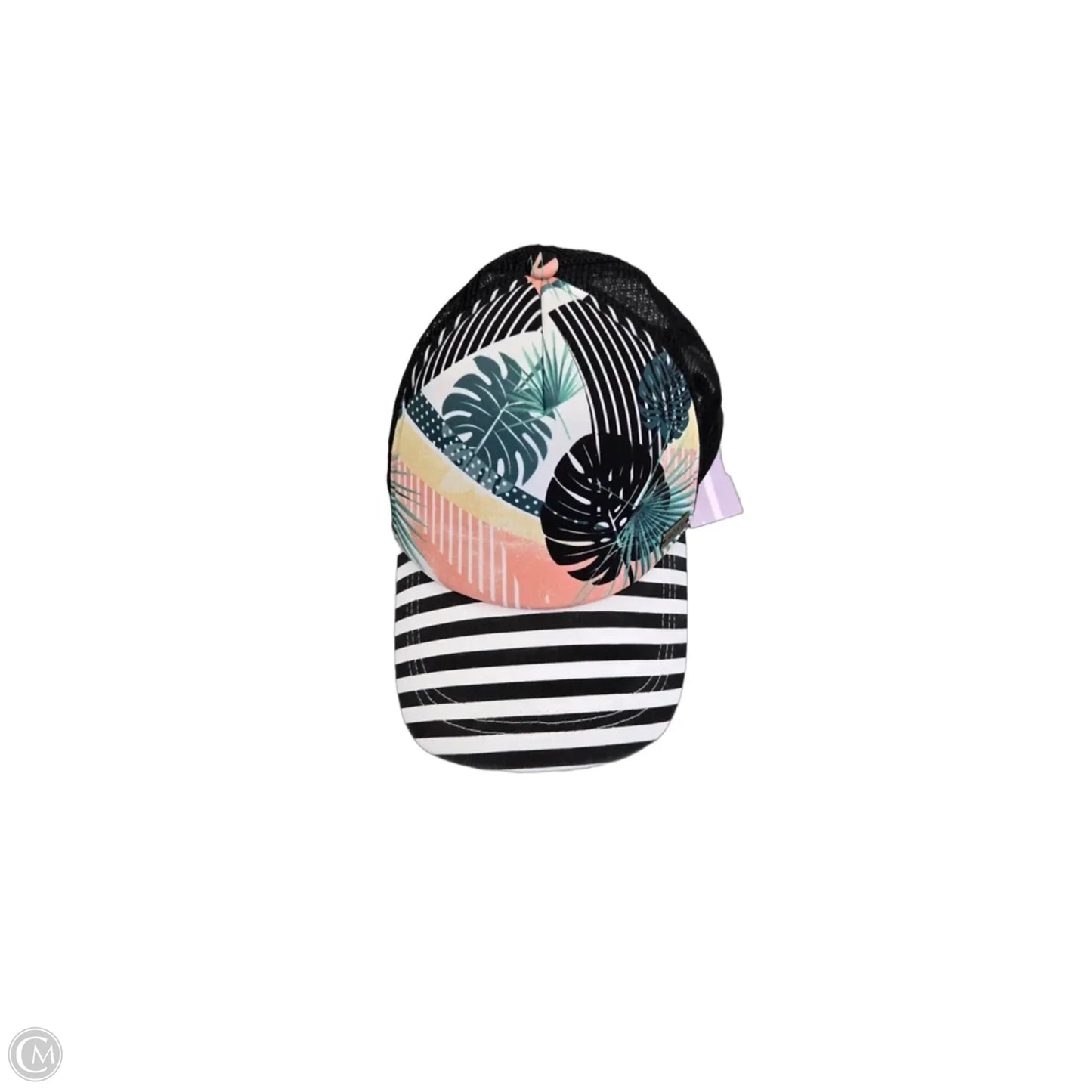 Hat Baseball Cap By Roxy