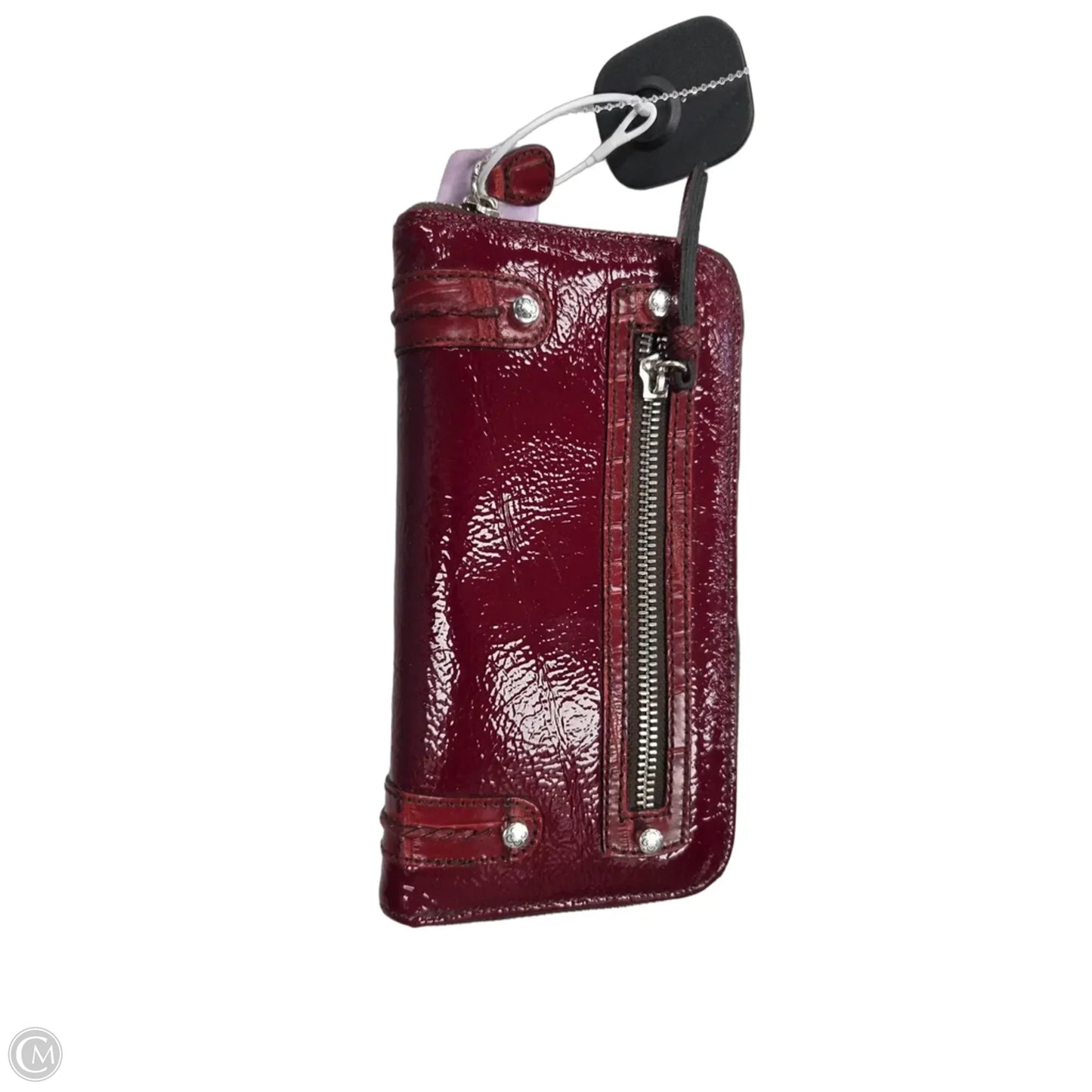 Wallet Designer By Brighton, Size: Large