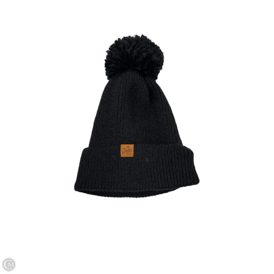 Hat Beanie By Cme